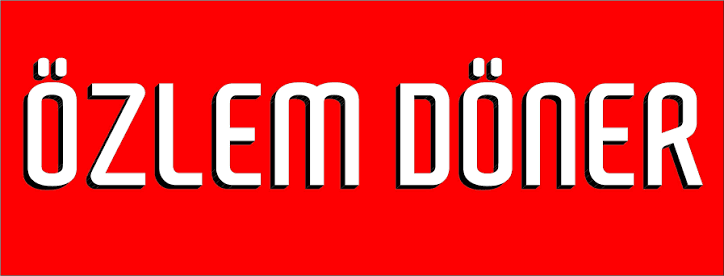 Özlem Döner