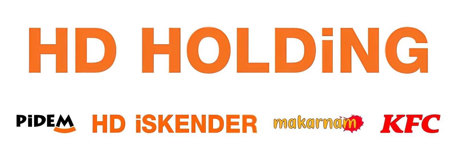 HD Holding