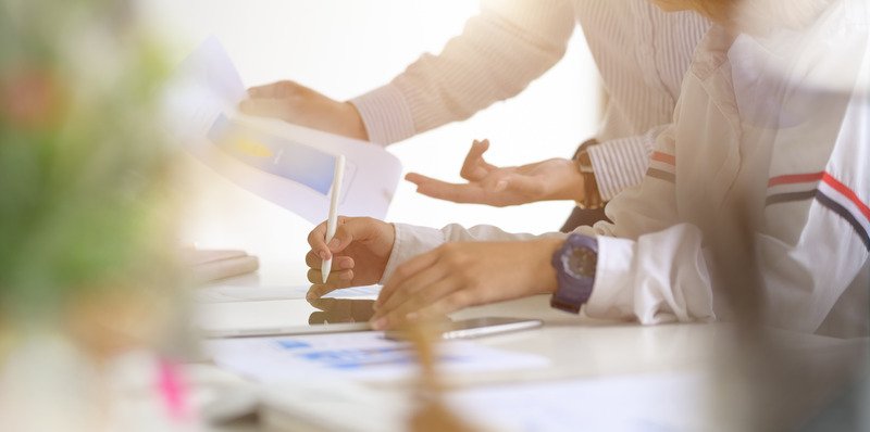 Proje Danışmanlığı